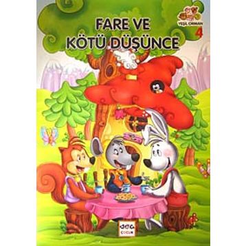FARE VE KÖTÜ DÜŞÜNCE - KOLEKTIF