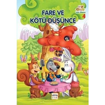 FARE VE KÖTÜ DÜŞÜNCE - KOLEKTIF