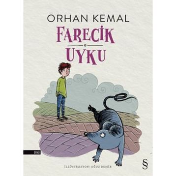 Farecik Uyku - Orhan Kemal