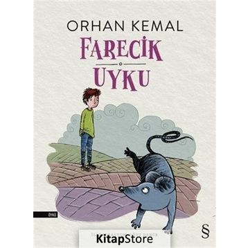 Farecik Uyku - Orhan Kemal