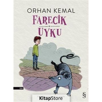 Farecik Uyku - Orhan Kemal