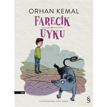 Farecik Uyku - Orhan Kemal
