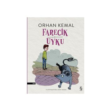 Farecik Uyku - Orhan Kemal
