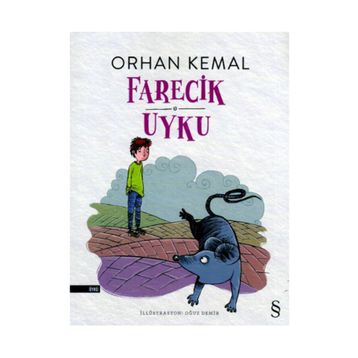 Farecik Uyku - Orhan Kemal