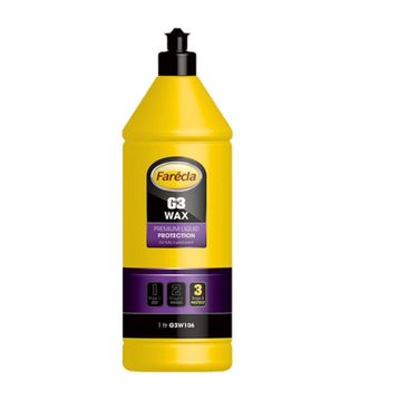 Farecla 1 lt G3 Wax Cila