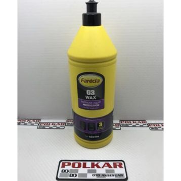 Farecla 1 lt G3 Wax Cila