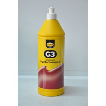 Farecla G3 1 lt Likit Pasta