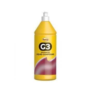 Farecla G3 1 lt Likit Pasta