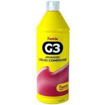 Farecla G3 1 lt Likit Pasta