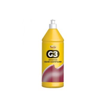Farecla G3 1 lt Likit Pasta