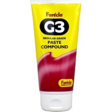 Farecla G3 250 ml Sıvı Pasta