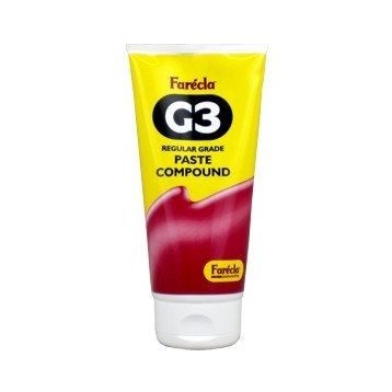Farecla G3 250 ml Sıvı Pasta