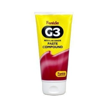 Farecla G3 250 ml Sıvı Pasta