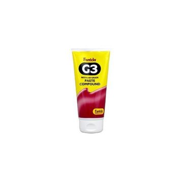 Farecla G3 250 ml Sıvı Pasta