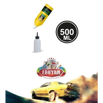 Farecla G3 500 ml Sıvı Pasta