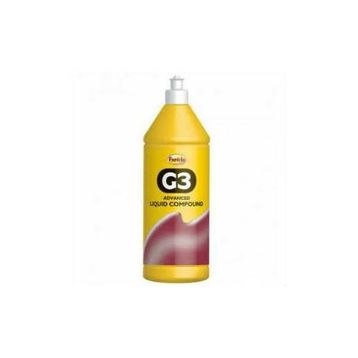 Farecla G3 500 ml Sıvı Pasta