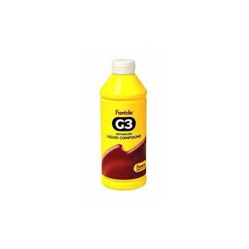 Farecla G3 500 ml Sıvı Pasta