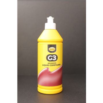 Farecla G3 500 ml Sıvı Pasta