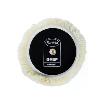 Farecla GML801 200 mm Pasta Keçesi