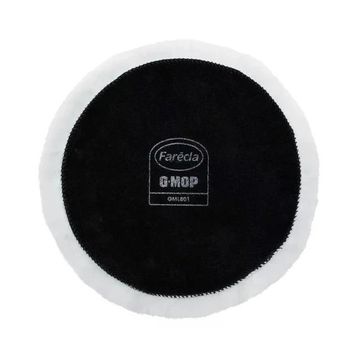 Farecla GML801 200 mm Pasta Keçesi