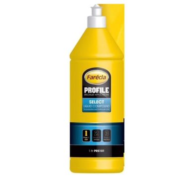 Farecla PRS101 Profile 1 lt Sıvı Pasta