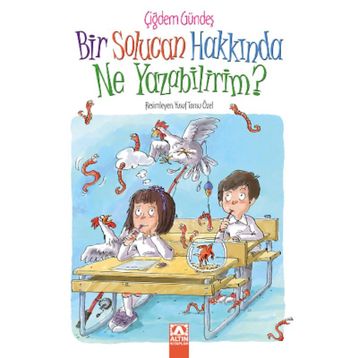 FARELI KÖYÜN KAVALCISI - ANONIM