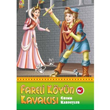 FARELI KÖYÜN KAVALCISI - ANONIM