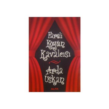 FARELI KÖYÜN KAVALCISI - ANONIM