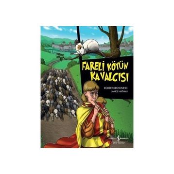 FARELI KÖYÜN KAVALCISI - ANONIM