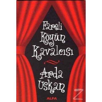Fareli Köyün Kavalcısı - Arda Uskan