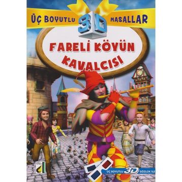 Fareli Köyün Kavalcısı - kollektif