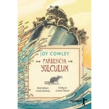 Farelyaya Yolculuk - Joy Cowley