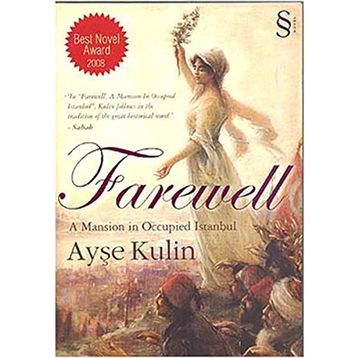 FAREWELL - AYŞE KULIN