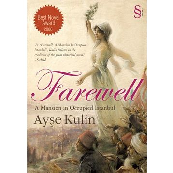 FAREWELL - AYŞE KULIN