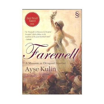 FAREWELL - AYŞE KULIN