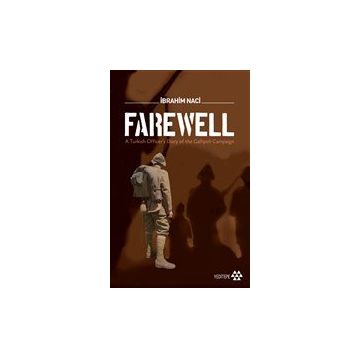 Farewell - İbrahim Naci
