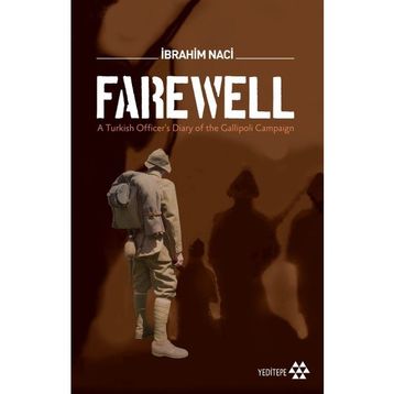 Farewell - İbrahim Naci