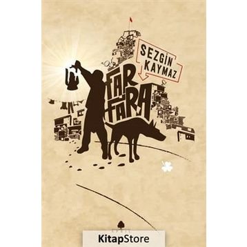 Farfara - Sezgin Kaymaz