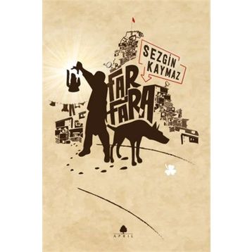 Farfara - Sezgin Kaymaz