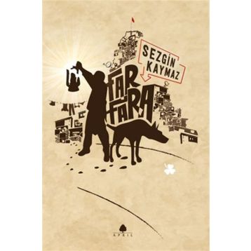 Farfara - Sezgin Kaymaz