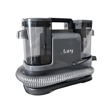 Farg Max Clean EPA-1509 Gri Halı ve Koltuk Yıkama Makinesi