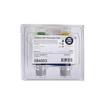 Fargo 084053 HDP5000 Transfer Şerit