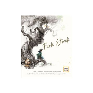 Fark Etmek Nar Yayınları