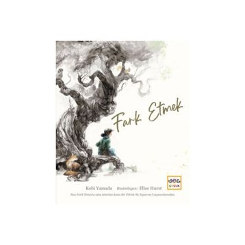 Fark Etmek Nar Yayınları