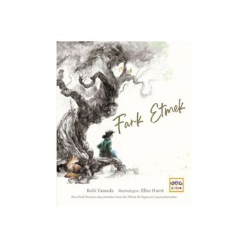 Fark Etmek Nar Yayınları