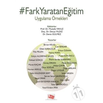 Fark Yaratan Eğitim - Kollektif