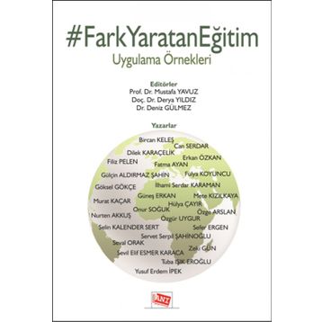 Fark Yaratan Eğitim - Kollektif
