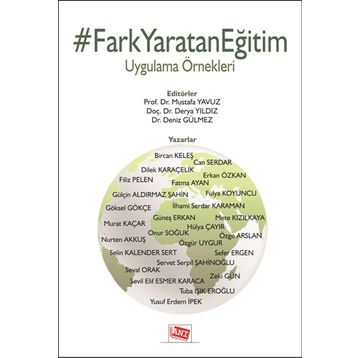 Fark Yaratan Eğitim - Kollektif