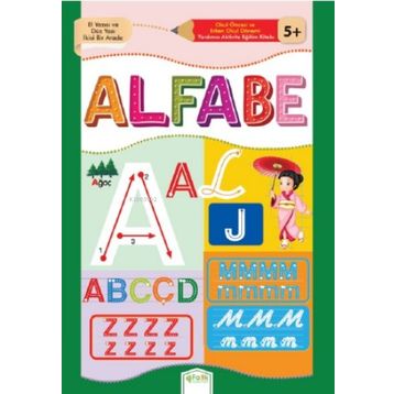 Fark Yayınları - Alfabe