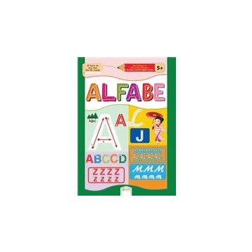Fark Yayınları - Alfabe